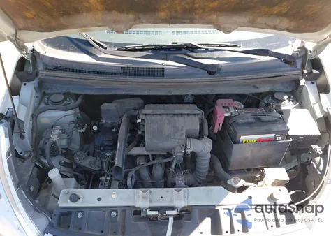 2018 Mitsubishi Mirage G4 Es from USA, damaged, VIN ML32F3FJ7JHF12100